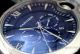 New Cartier Ballon Bleu De Moonphase SS Brown Leather Watch For Sale (5)_th.jpg